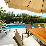 וילה Miami *