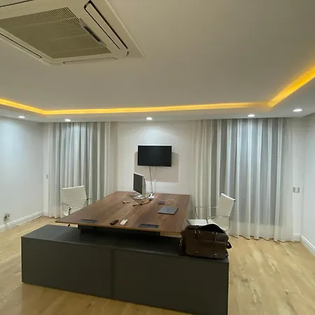 וילה Miami Çeşme