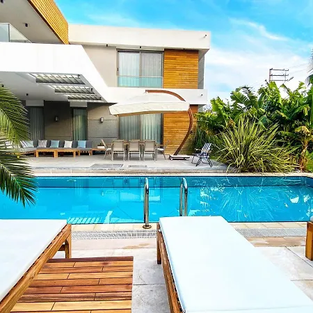 Villa Miami *
