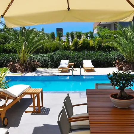 Villa Miami *