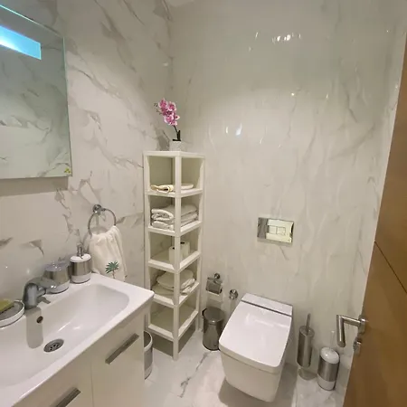 Miami Villa *