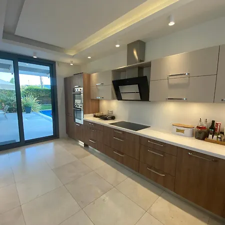 Villa Miami Cesme