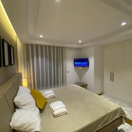 Villa Miami Cesme
