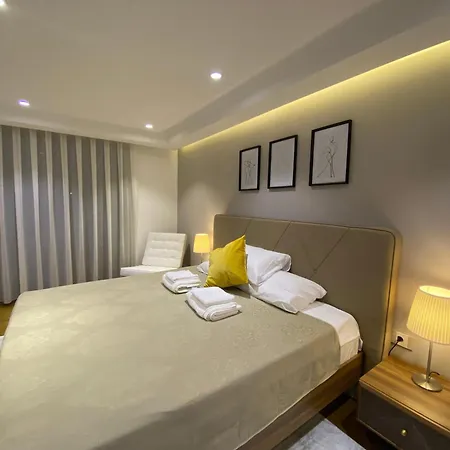 Miami Villa Cesme